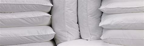 How to Care for Your Pillows - Marriott Bonvoy Boutiques