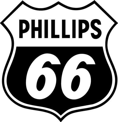 Phillips66 logo Free Vector / 4Vector