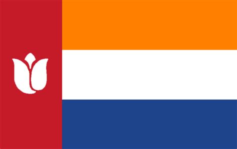 Dutch Flag Redesign : vexillology