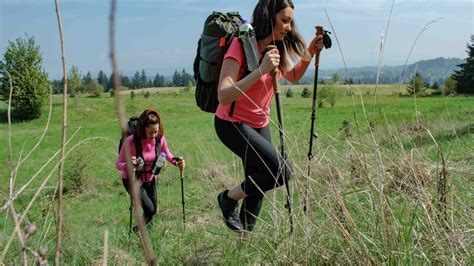 Trekking Poles – Diorite Gear