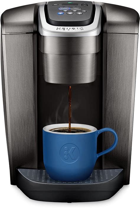 5 Best Keurig Models To Get You The Perfect Cuppa | Storables