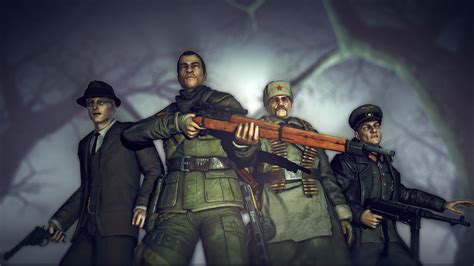 Buy Sniper Elite Nazi Zombie Army PC Game | Steam Download