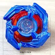 Alloy Spin Top Gyroscope Battle Cobalt Drake 4 60f Beys X - Temu