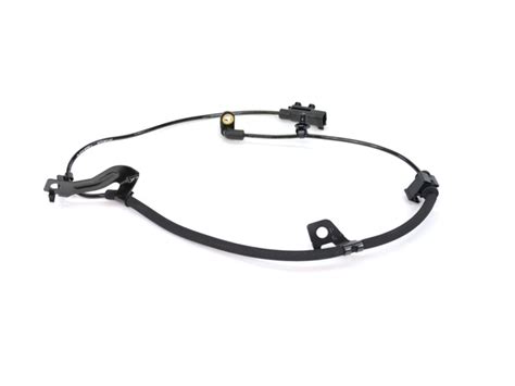 2009-2020 Dodge Journey Anti-Lock Brakes Sensor, Right Rear 4743874AF ...