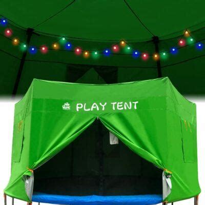 Trampoline Accessories Your Kids Will Love | Best Backyard Gear