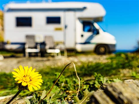 3 Spring Camping Tips That Will Have You Ready to Hit the Trail - RecPro