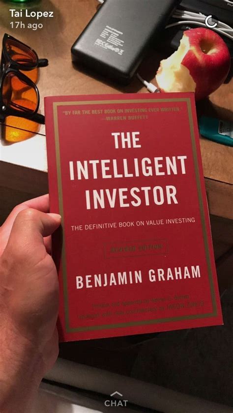 The Intelligent Investor | Business books worth reading, Books, Books to read nonfiction