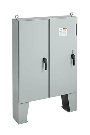 A60X6112LPFTC HOF NEMA 12 ENCLOSURE | Kendall Electric Inc