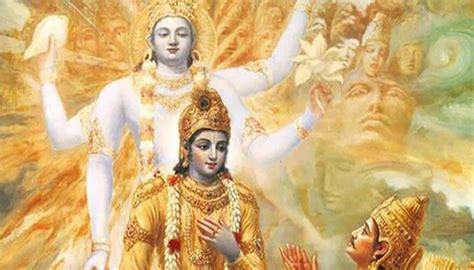 Bhakti Yoga of The Bhagavad Gita – With Srivatsa Ramaswami – Online Program 15-20 February 2021 ...