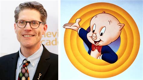 Looney Tunes star Bob Bergen reveals how he became the voice of Porky Pig, Tweety Bird | Fox News