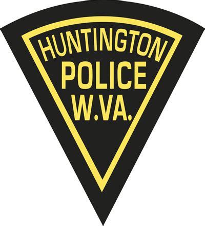 Police | City Departments | City Government | City of Huntington