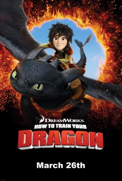 How to Train Your Dragon (Justin Quintanilla) | The Parody Wiki | Fandom