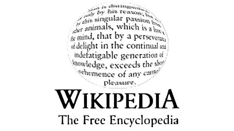 Wikipedia Logo, symbol, meaning, history, PNG, brand