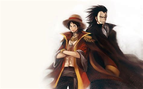 Luffy's Dream: The Road To Becoming Pirate King » Arthatravel.com