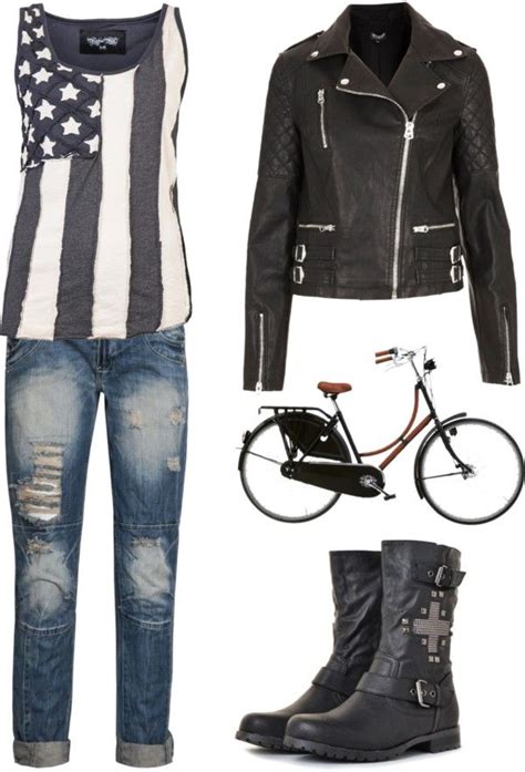 179 best images about Biker Chick Outfits on Pinterest | Bikes, Asos ...