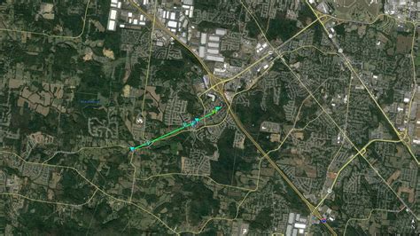 Tennessee tornadoes in mid-March 2021: EF-2 on ground for 22 miles