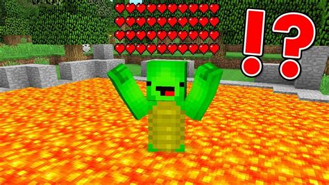 Minecraft But You Can Never Die - YouTube