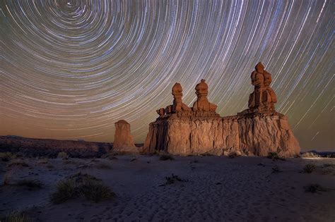 Goblin Valley, Utah, USA