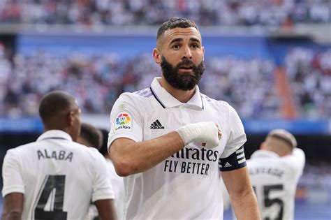 Karim Benzema: "Sehr schwieriger Start" bei Real Madrid