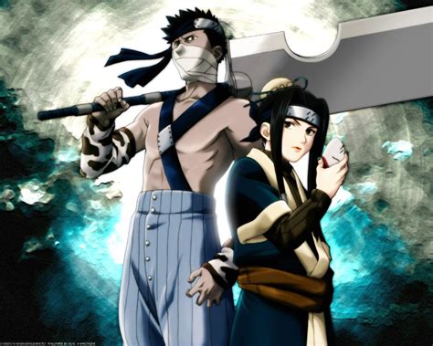 all male haku (naruto) male mask momochi zabuza naruto sword weapon | konachan.com - Konachan ...