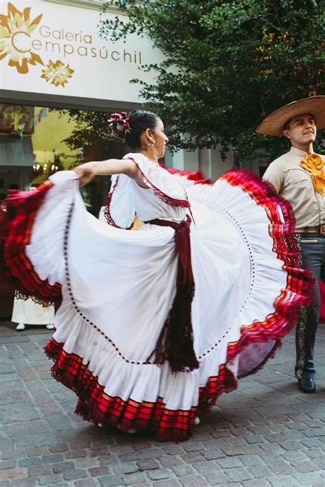 Mexican folklorico dance – Artofit