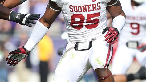 OU Football 2013 | Spring Practice | The One, The Only, The Oklahoma Drill - Crimson And Cream ...