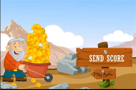 Gold Miner Special Edition | Online Games