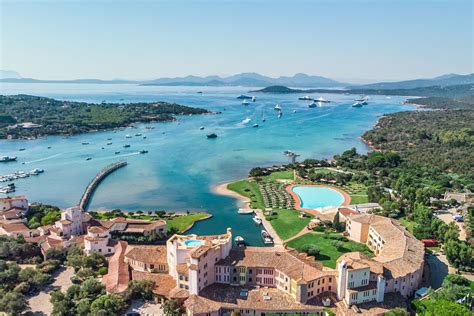 HOTEL CALA DI VOLPE, A LUXURY COLLECTION HOTEL, COSTA SMERALDA - Updated 2020 Prices, Reviews ...