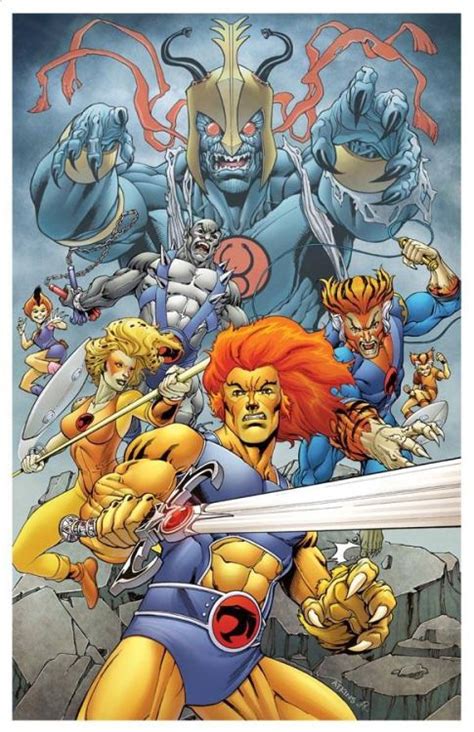 manof2moro | Thundercats, Thundercats 1985, 80s cartoons