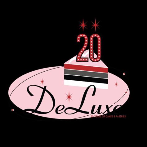 Deluxe Cakes & Pastries | Iowa City IA