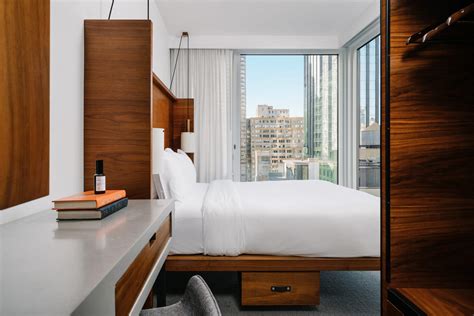 Arlo Nomad Rooms | Boutique Hotel in the Flatiron District