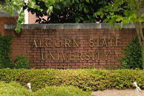 Alcorn State University | Campus Pride