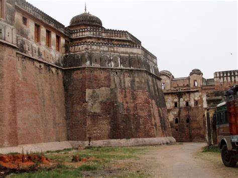 Patiala, Qila Mubarak fort - India Travel Forum | IndiaMike.com