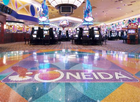 Oneida Casino To Be First in Wisconsin to Offer Sports Betting | Business