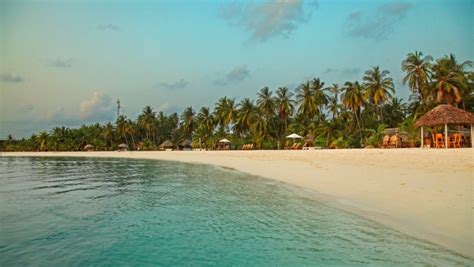 Best Beaches in Lakshadweep That You Must Visit Once - Home