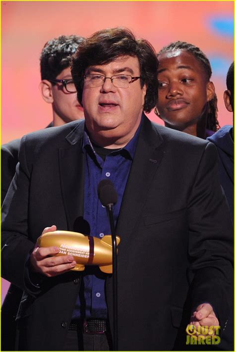 Dan Schneider Reacts to Allegations of Inappropriate Conduct at Nickelodeon: Photo 4580714 ...