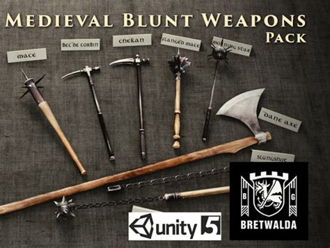 Medieval Weapons Pack | ubicaciondepersonas.cdmx.gob.mx