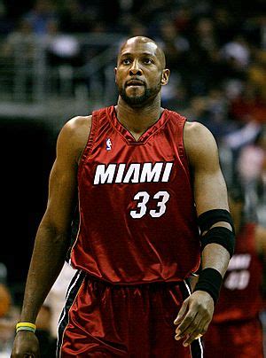 Alonzo Mourning Facts for Kids