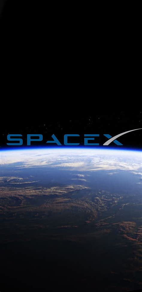 Spacex Wallpaper