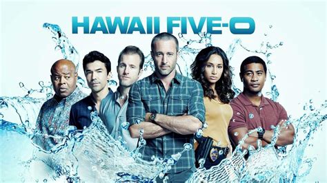 'Hawaii Five-0' Will Wrap Up with Season 10's Finale