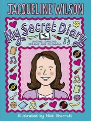 My Secret Diary (2009 edition) | Open Library