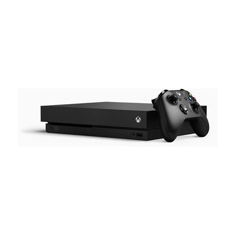 XBOX ONE X 1TB - Power.no