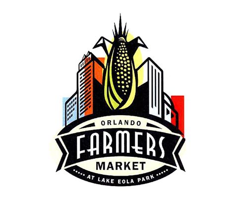 The Orlando Farmers Market is held each Sunday in the southeast corner of the park and features ...