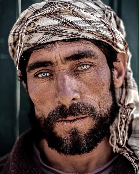 Everyday Afghanistan (@everydayafg) on Instagram: “Portrait of a blue ...