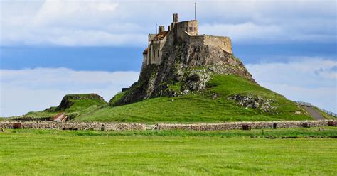 Northumberland: Full-Day Tour of Vera Filming Locations | GetYourGuide