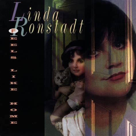 Linda Ronstadt - Feels Like Home Lyrics and Tracklist | Genius