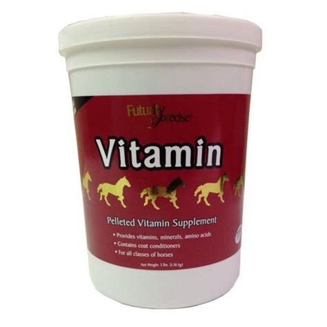 Horse Supplement - Vit E Horse Vitamin Supplement Manufacturer from Chennai