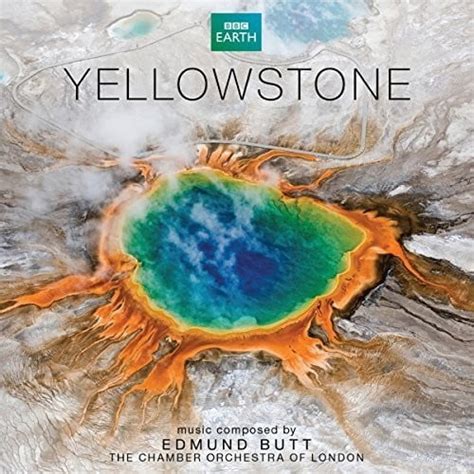 Yellowstone Soundtrack (CD) - Walmart.com - Walmart.com