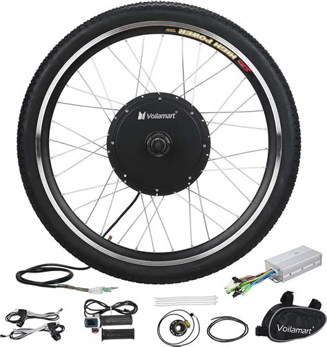 Amazon.com: Electric Bike Parts