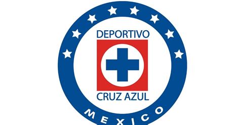 Cruz Azul Logo